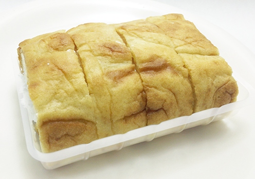 山崎製パン もち食感 シューロールケーキ 2.jpg